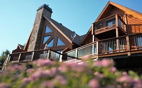 Selenia Lodge- Residences Et Chalets Dans Les Laurentides